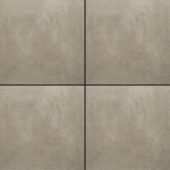 Kera Twice 60x60x4,8 cm Cerabeton Gris