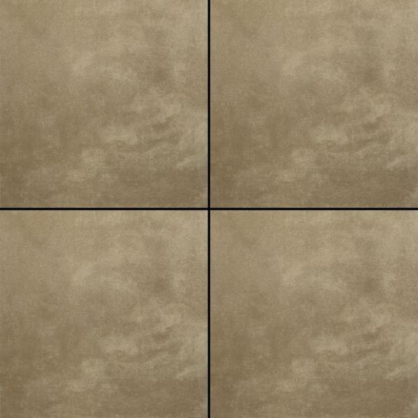 Kera Twice 60x60x4,8 cm Cerabeton Taupe