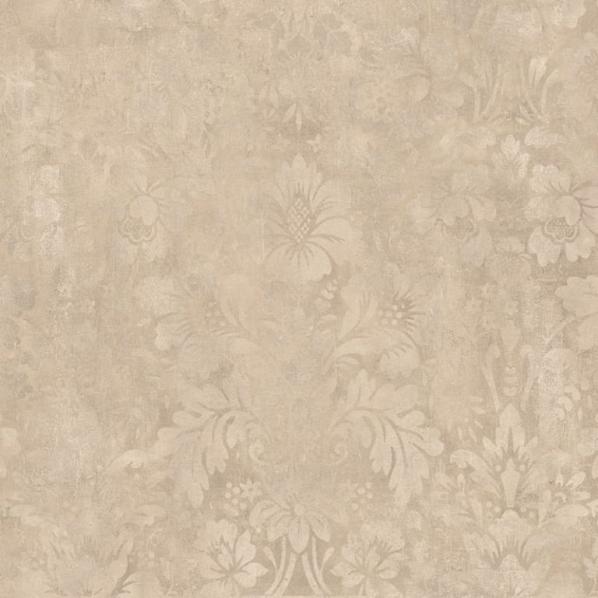 Kera Twice 60x60x4,8 cm Fiammato Taupe Decor