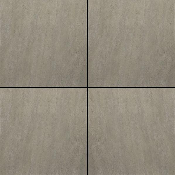 Kera Twice 60x60x4,8 cm Moonstone Grey