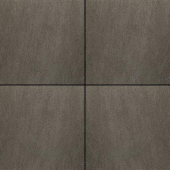 Kera Twice 60x60x4,8 cm Moonstone Piombo