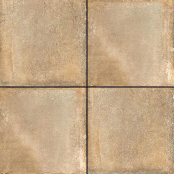 Kera Twice 60x60x4,8 cm Sabbia Beige