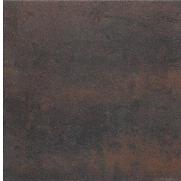Soft Comfort 60x60x4 cm Corten