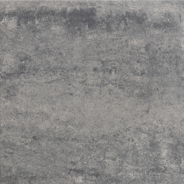 Terrastegel+ 60x60x4 cm Grezzo