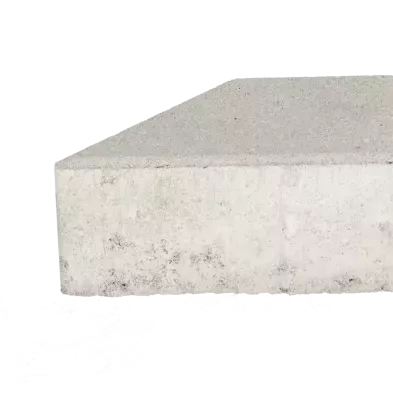 Ecotop Base KPS 8cm tbv 21x10,5 normaal facet grijs PL3