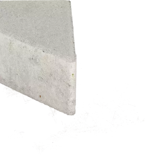 Ecotop Base KPS 8cm tbv 21x10,5 normaal facet grijs PL3