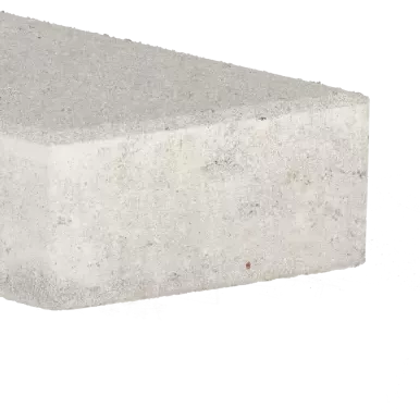 Ecotop Base KPS 8cm tbv 21x10,5 normaal facet grijs PL3