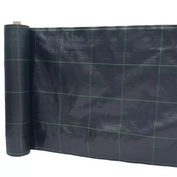 Gronddoek 420cm breed per m¹