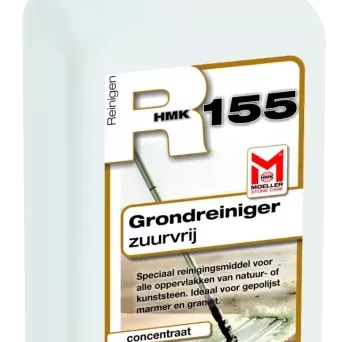 HMK R155 - Grondreiniger - 1Ltr