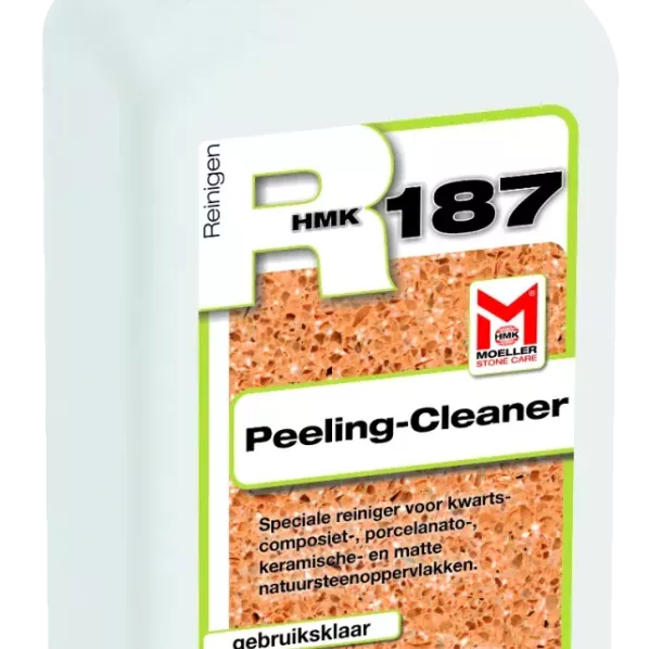 HMK R187 - Peeling-Cleaner  - 1Ltr