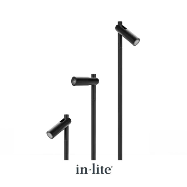 In-Lite AIM 16cm Extra Low 12V