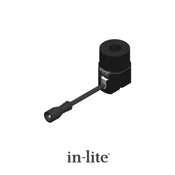 In-Lite Easy-Lock t.b.v. In-Lite Armaturen