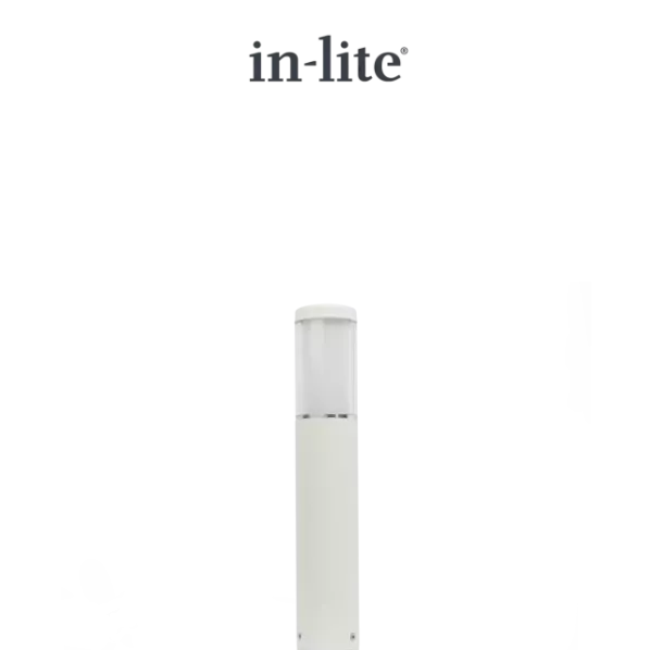 In-Lite Liv Solitary Low 12V - White