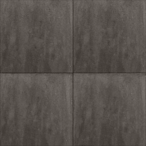 Mondo Facet 60x60x4cm Coal