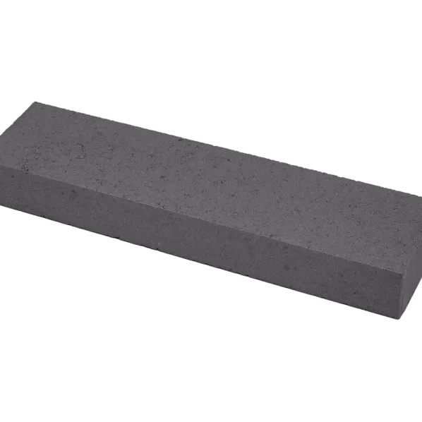 Moodul afdeksteen 60x15x7,5cm Black