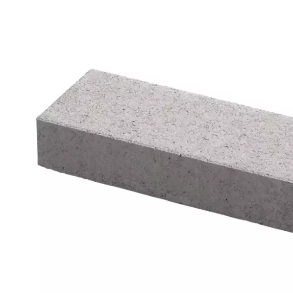 Moodul afdeksteen 60x15x7,5cm Grey