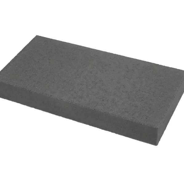 Moodul afdeksteen 60x30x7,5cm Black
