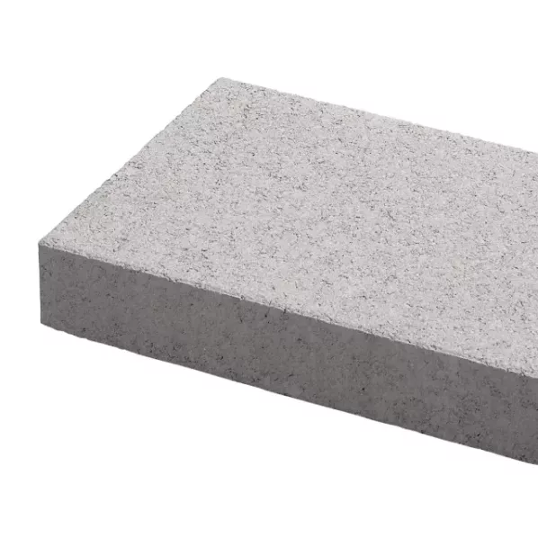 Moodul afdeksteen 60x30x7,5cm Grey