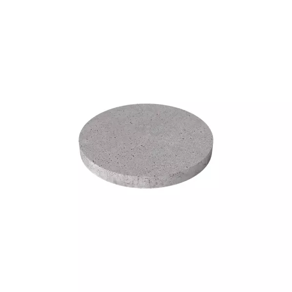 Schellevis Oudhollands Rond Ø80x7cm Grijs