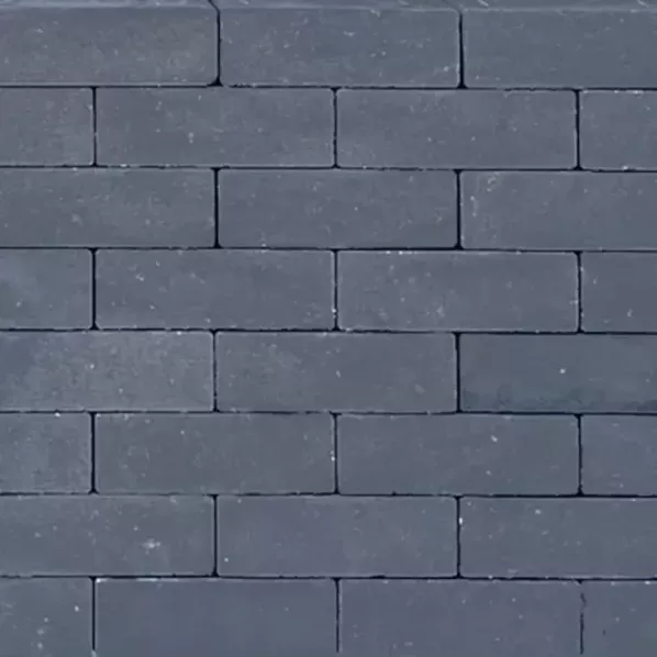 Strackstone Kera GRN+ DF 21x7x8 vlak EV antraciet PL2