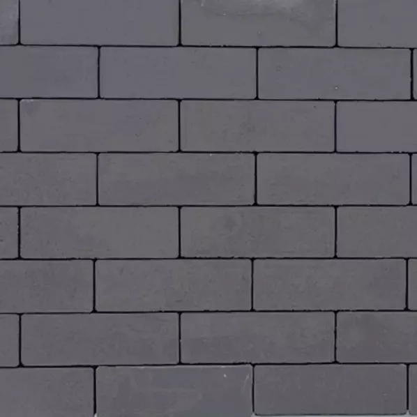 Strackstone Kera GRN+ DF 21x7x8 vlak EV bruin PL2