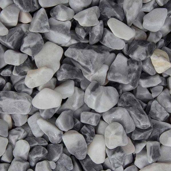 Icy blue grind 8-16mm Minibag 0,5m3 | 800KG