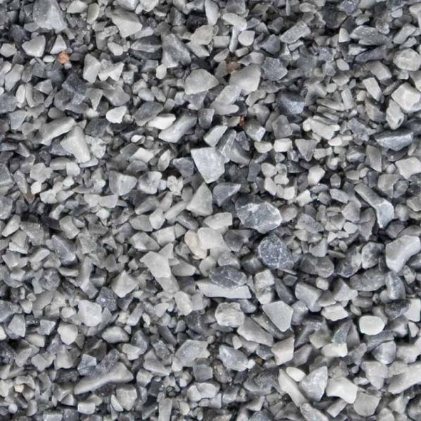 Icy blue split 0-5mm Bigbag 1m3 | 1600KG