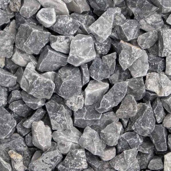 Icy blue split 8-16mm Minibag 0,5m3 | 800KG