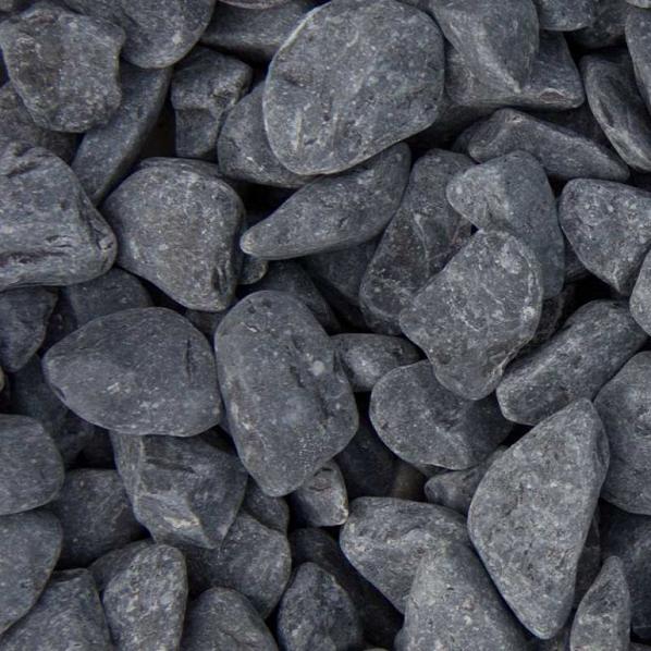 Nero ebano grind 12-18mm Midibag 0,7m3 | 1000KG