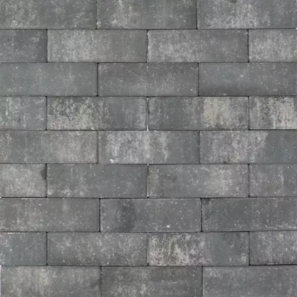 Tremico Dikformaat (DF) Zeeuws Bont 6cm