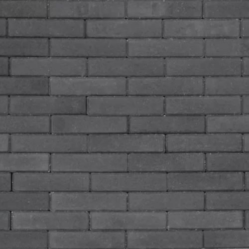Tremico Waalformaat (WF) Antraciet  6cm