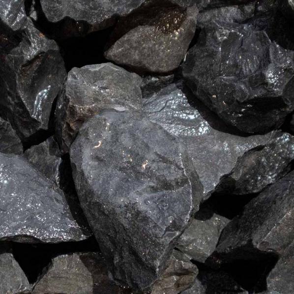 Basalt breuksteen 50-80mm Bigbag 1m3 | 1600KG