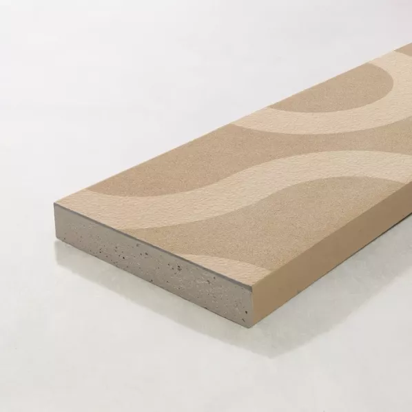 MDMC196H | Vlonderplanken Modello Contour Ashwood  3600x196x32mm