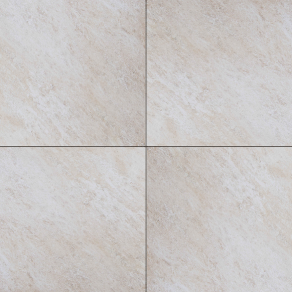 GeoCeramica®2Drive 60x60x6 Fiordi Sand