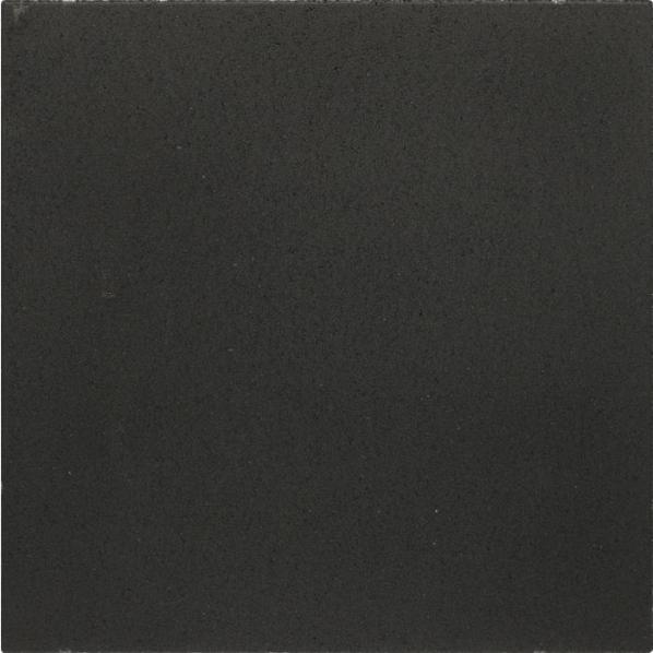 Soft Comfort 100x100x6 cm Nero