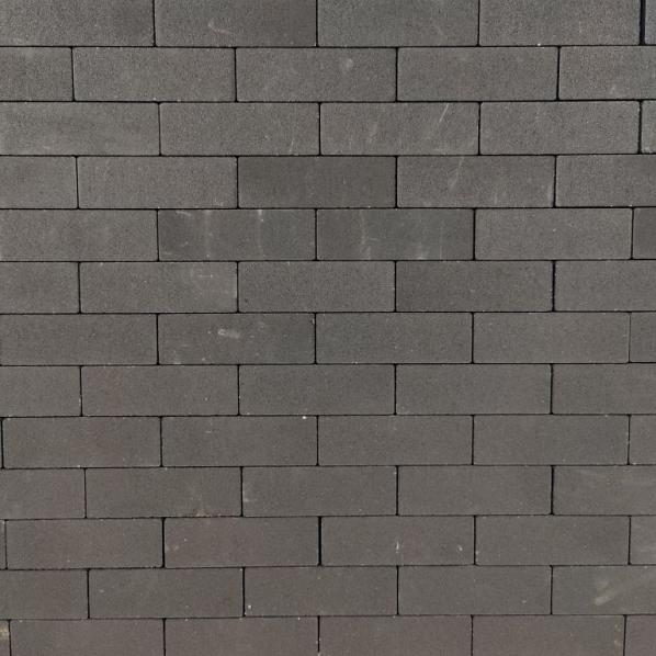 Soft Comfort 21x7x8 cm Nero