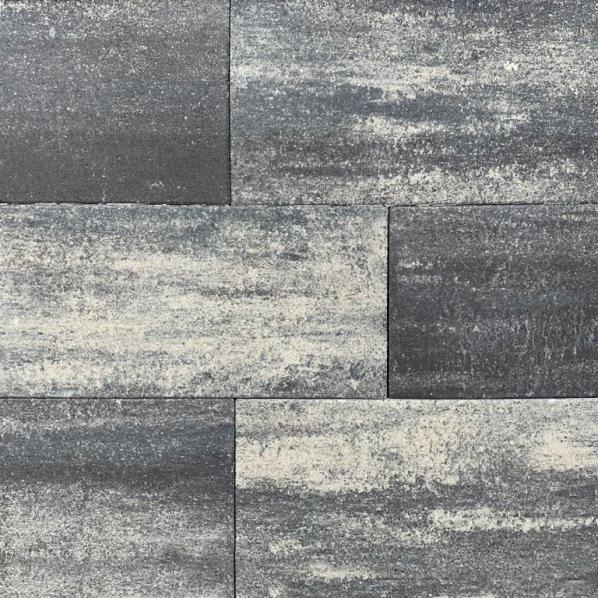 Soft Comfort 30x60x4 cm Grigio