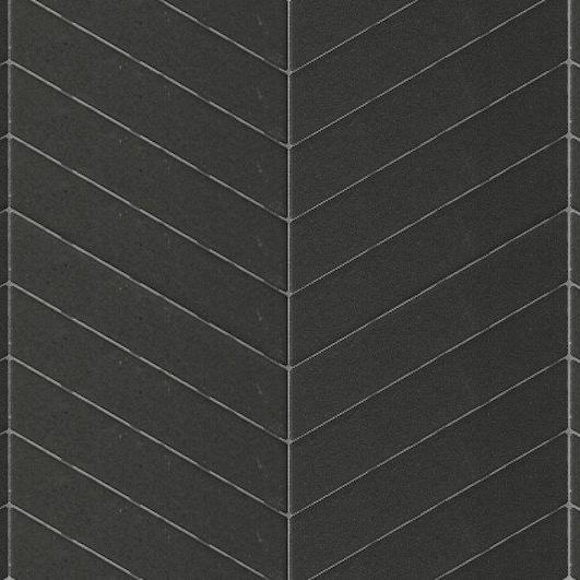 Soft Comfort Punto 12x50x8 cm Nero