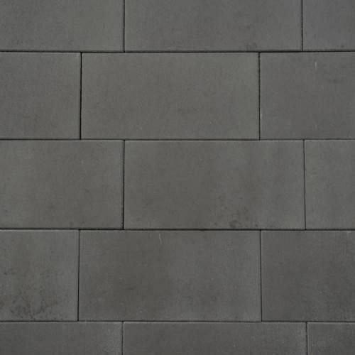 Soft Comfort 30x60x4 cm Nero