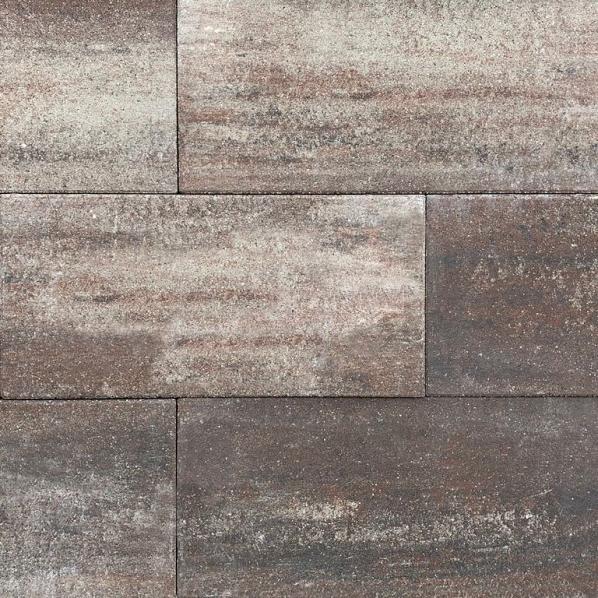 Soft Comfort 30x60x4 cm Violetto