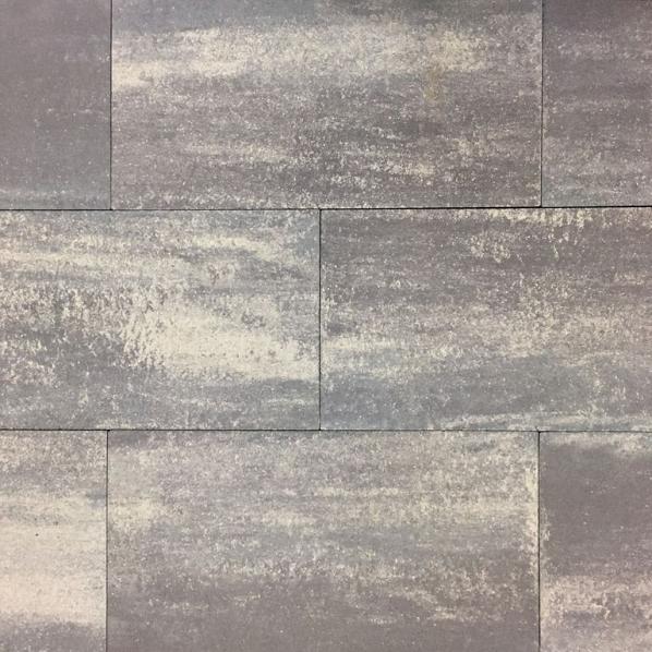 Soft Comfort 40x80x4 cm Grigio