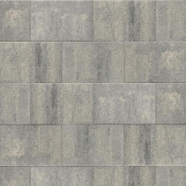 Terrassteen+ 20x30x8 cm Grezzo