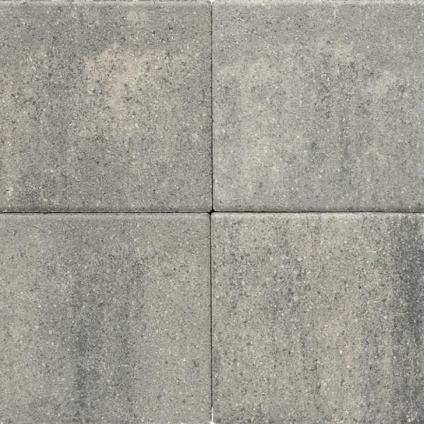 Terrassteen+ 20x30x8 cm Grezzo