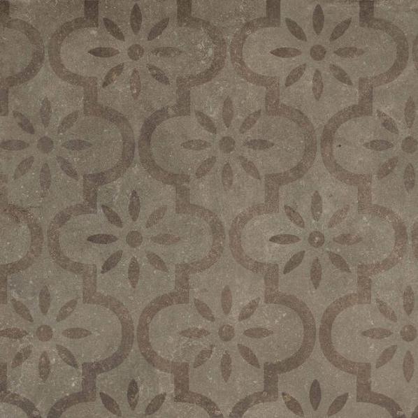 Ceramaxx Dekor Classic Taupe 90x90x3 cm