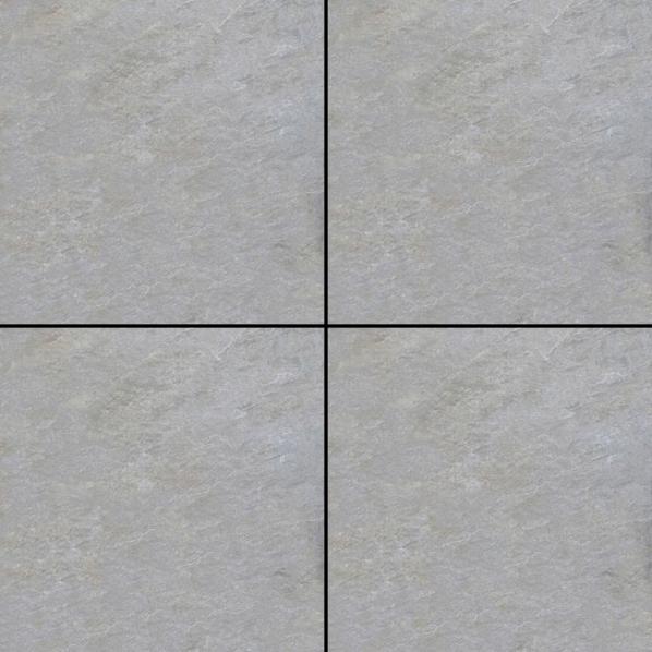 Ceramaxx Andes Grigio, 60x60x3 cm
