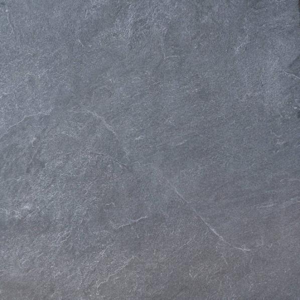 Andes Nero, 60x60x2 cm