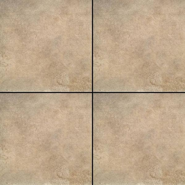 Ceramaxx French Vintage Beige, 60x60x3 cm