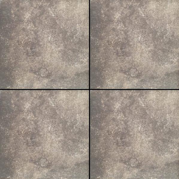 Ceramaxx French Vintage Moka, 60x60x3 cm