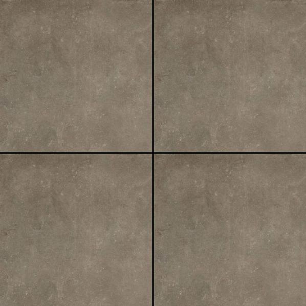 Ceramaxx Frescato Taupe, 60x60x3 cm
