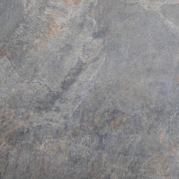 Ceramaxx Durban Slate Multicolor, 60x60x3 cm